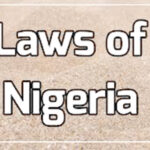How legal are customary laws in Nigeria?