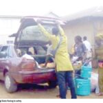 Kogi community plundered from constant herdsmen attacks