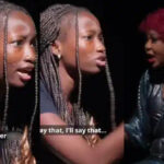 VIDEO: I'd rather die than lose my virginity- Lady