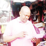 Man who sells hair attachments says high prices