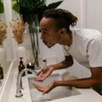 male hygiene