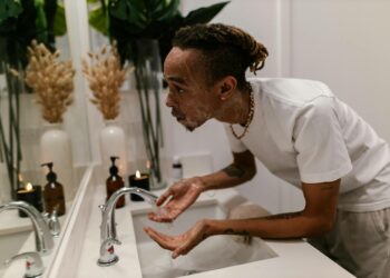 male hygiene