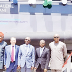 cooperation on maritime security