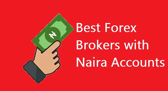 Forex Brokers with Naira Accounts