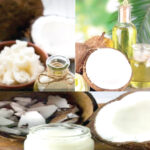 BENEFITS OF COCONUT OIL