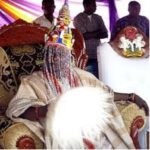 Traditional chiefs boycott palace over alleged assault by
