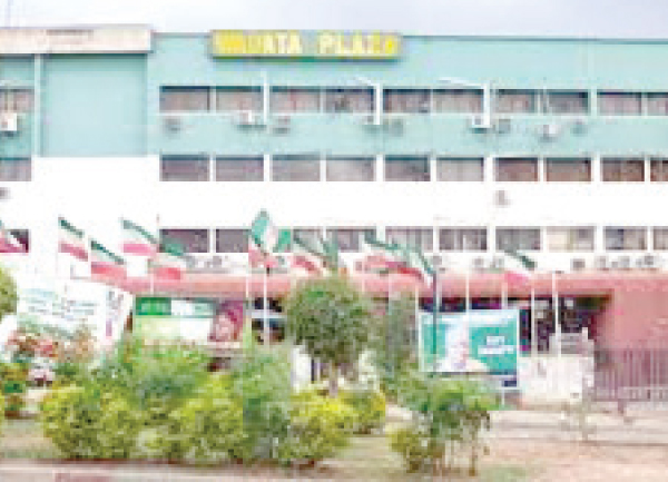 PDP: Living to fight another day?  
