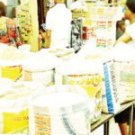 As prices of commodities reduce gradually locally manufactured goods remain more expensive than imported