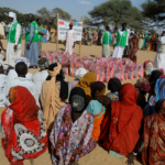 55 million people in West, Central Africa face food insecurity -Report