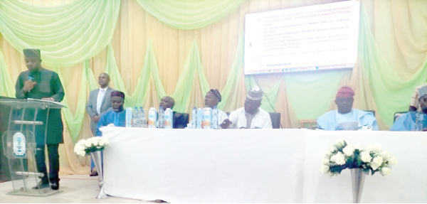 Nigeria needs functioning local governments to develop end