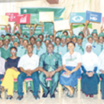 SDGs for secondary school students