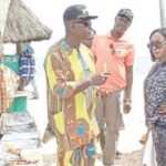 La Campagne Tropicana Beach Resort
