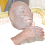 paragon of friendship solidarity towards the Igbo The leader of leaders Arole Awolowo