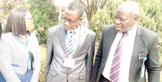 Trinity University matriculates 380
