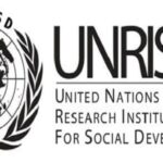 UN Research Institute signs MoU with CSCHEI on social