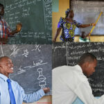 teachers' welfare commission