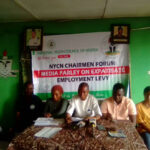 NYCN sate chairmen urge FG to Implement expatriate employment levy