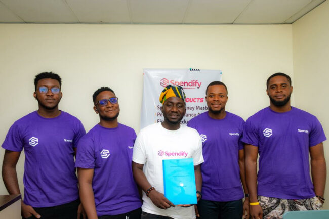 Spendify Technologies partners with Aminu De Comedian as brand ambassador