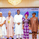 Agbeyewa Farms launches community development foundation in Ekiti