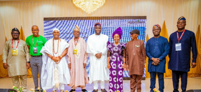 Agbeyewa Farms launches community development foundation in Ekiti