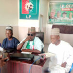 Bauchi LP says 19 Northern state chairmen, secretaries forum, non-existent