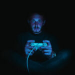 virtual gaming