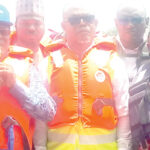 FG mobilises contractor for underwater repair of Third Mainland
