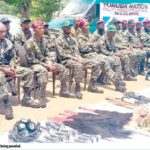 Yoruba Nation agitators