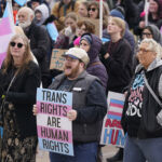 Peru officially classifies trans people, intersex as ‘mentally ill’