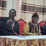 Democratization and State Security in Africa