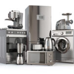 home appliances