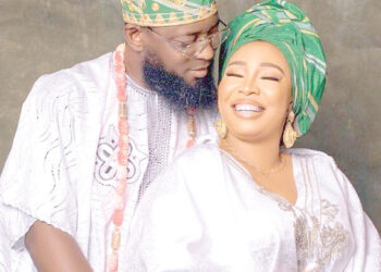 Wasila Coded praises husband