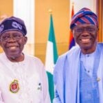 Navy Day: Tinubu, Sanwo-Olu advocate sustainable maritime future