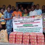 FG empowers 2,775 farmers in 109 clusters nationwide