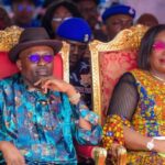 Rivers crisis: Fubara pledges commitment to rule of law