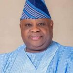 Osun govt direct schools to start reciting new national anthem