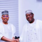 SGF Akume commends Kogi Gov Ododo's 100-day performance