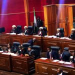 99 panels sat over election petitions in 2023- Appeal Court President