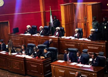 99 panels sat over election petitions in 2023- Appeal Court President