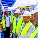 CNG plant in Lagos,