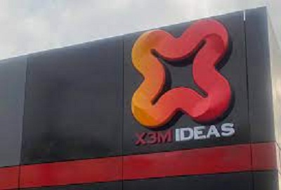 X3M Ideas equips Lagos school with