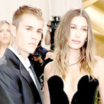 Justin Bieber wife expect