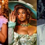 PHOTOS: Meet Nigerian celebrities who graced premiere of Bridgerton S3 in South Africa