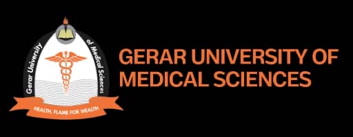 Gerar University of Medical Sciences