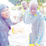 Oyo govt intensifies effort on distribution as farmers receive farm inputs in