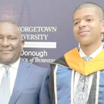 Fatherhood with billionaire Abdulsamad Rabiu