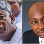 I'm not moved by your ultimatum to convene NEC, caucus meeting, Ganduje tells Lukman