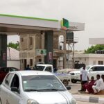 Fuel scarcity: More mega stations,