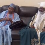 Ade Bayero seeks cordial relationship