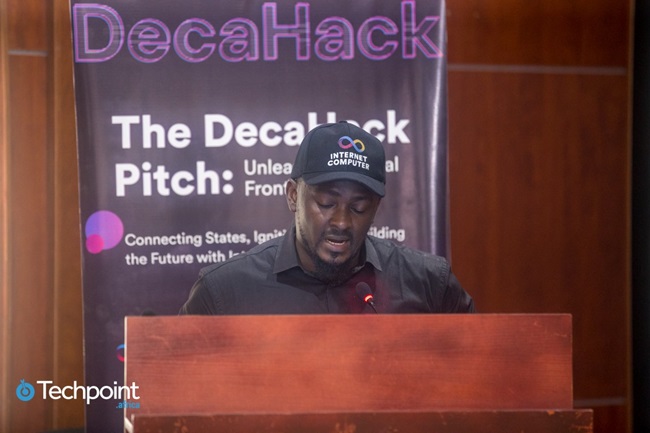 empowering West African developers,